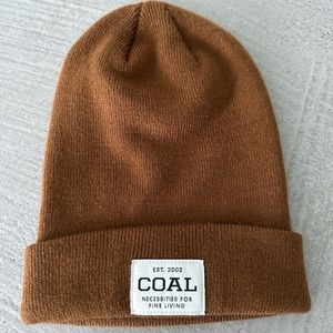 Coal Toque